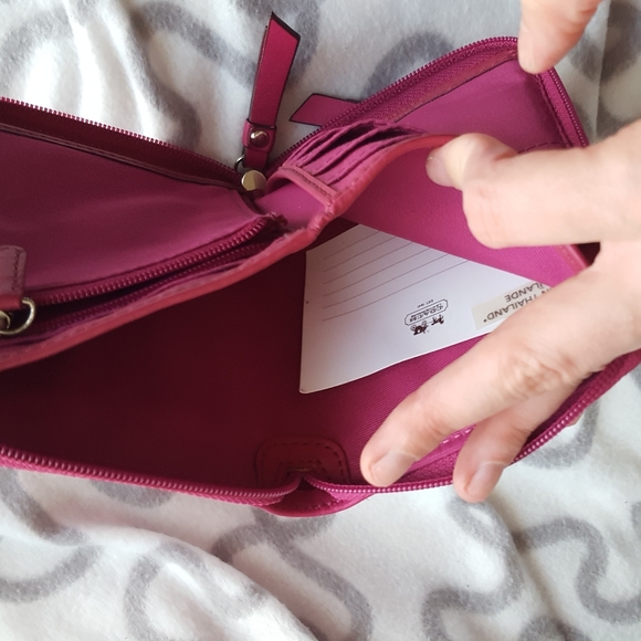 Coach bundle. Minis - Picture 12 of 12